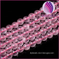 wholesale round 4mm rose Quartz Beads gemstone loose strand beads